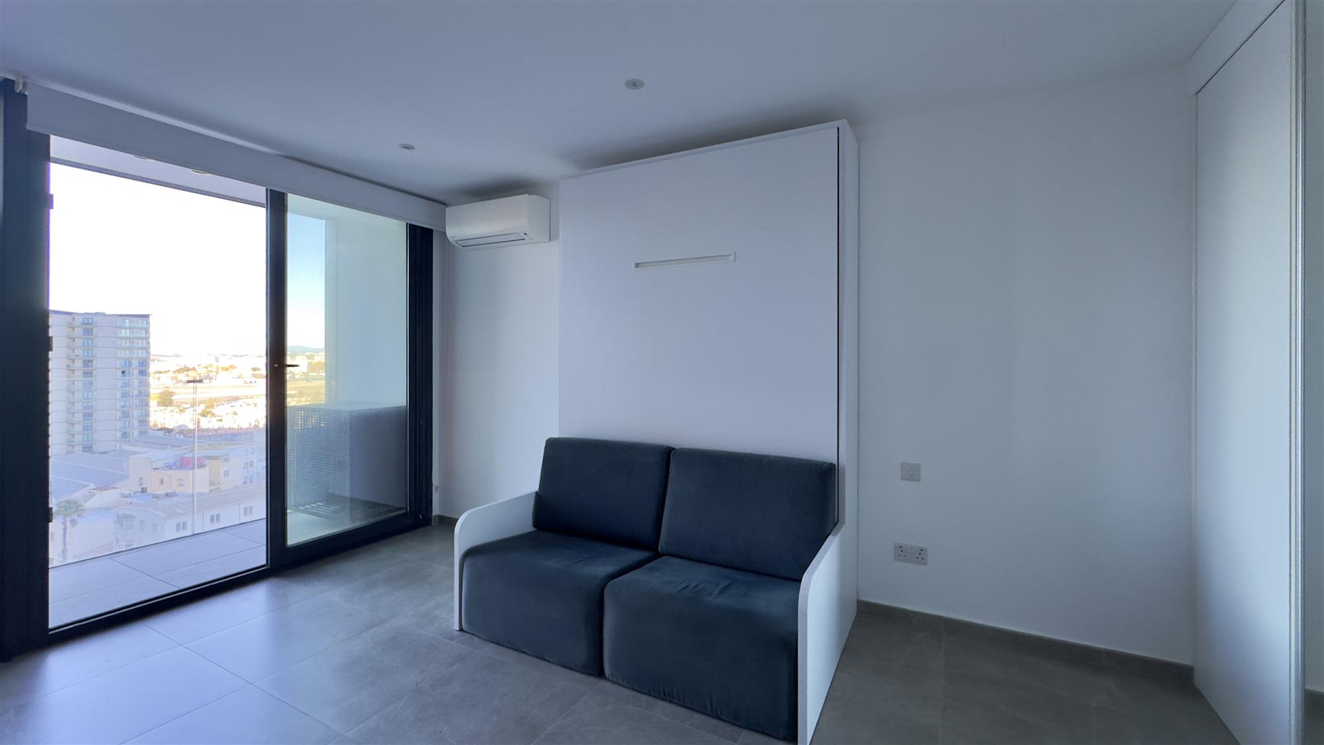 Image of Apartment - 1 Bathrooms for Sale in E1-Gibraltar, Image 2